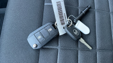 Citroen C3 1.2 Turbo Plus 5dr Petrol Hatchback